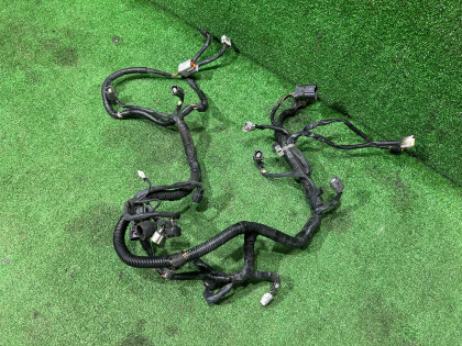 Engine wiring harness SUBARU LEGACY OEM 24020AC622 BE5 2002 EJ208 MT5