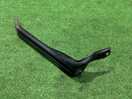 Left front bumper bracket SUBARU LEGACY OEM 57707AE130 BE5 BH5 2002 BLUE 14L,11K