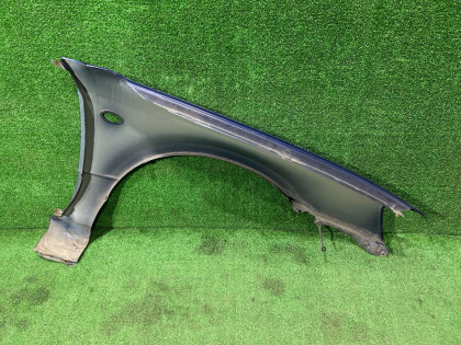 左前翼子板 SUBARU LEGACY OEM 57120AE011 BHE BH9 BH5 BE5 BE9 BEE 2002 BLUE 14L,11K