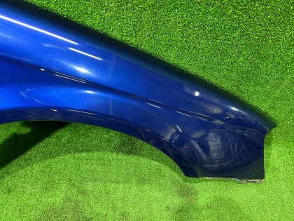 Крыло переднее правое SUBARU LEGACY OEM 57120AE001 BHE BH9 BH5 BE5 BE9 BEE 2002 BLUE 14L,11K