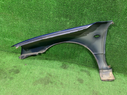 Крыло переднее правое SUBARU LEGACY OEM 57120AE001 BHE BH9 BH5 BE5 BE9 BEE 2002 BLUE 14L,11K
