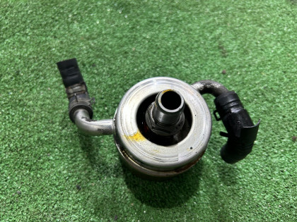 机油冷却器 SUBARU LEGACY OEM 21311AA021 BE5 2002 EJ208 MT5