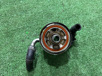 机油冷却器 SUBARU LEGACY OEM 21311AA021 BE5 2002 EJ208 MT5