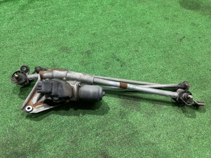 雨刮连杆 SUBARU LEGACY OEM 86510AE070 BE5 2002 EJ208 MT5