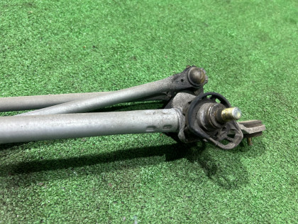 雨刮连杆 SUBARU LEGACY OEM 86510AE070 BE5 2002 EJ208 MT5
