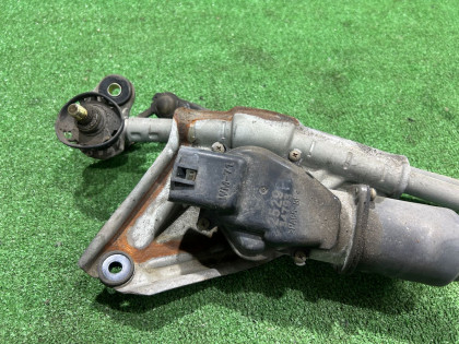 雨刮连杆 SUBARU LEGACY OEM 86510AE070 BE5 2002 EJ208 MT5