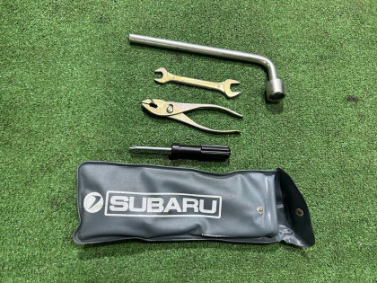 ชุดเครื่องมือ 97010AA020 SUBARU LEGACY