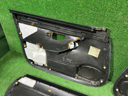 Painéis de porta SUBARU LEGACY OEM 94210AE940ML 94210AE950ML 94220AE660ML 94220AE670ML BE5 2002 BLUE 14L,11K