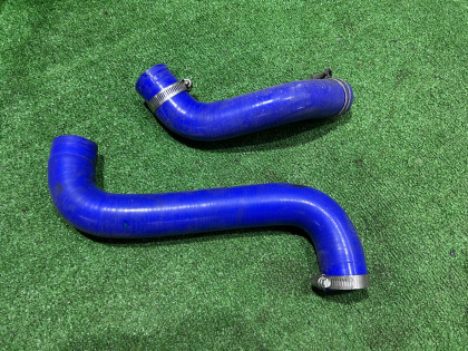 Manguitos del radiador X4511AE030, X4511AE010 SUBARU LEGACY