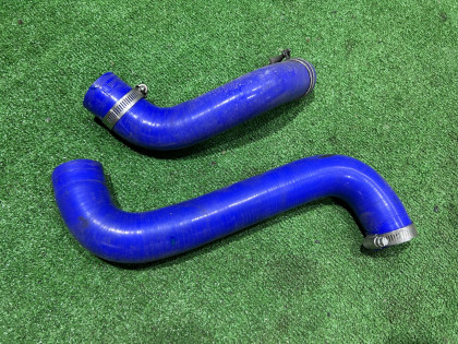 Патрубки радиатора SUBARU LEGACY OEM X4511AE030, X4511AE010 BE5 BH5 2002 EJ208 MT5