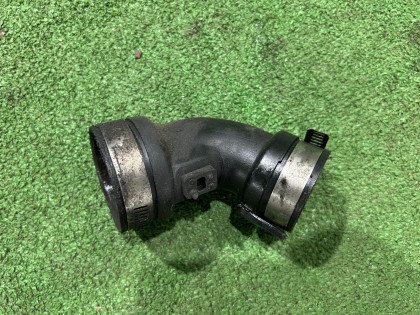 Патрубок интеркулера Левый SUBARU LEGACY OEM 14462AA290 BE5 BH5 2002 EJ208 MT5
