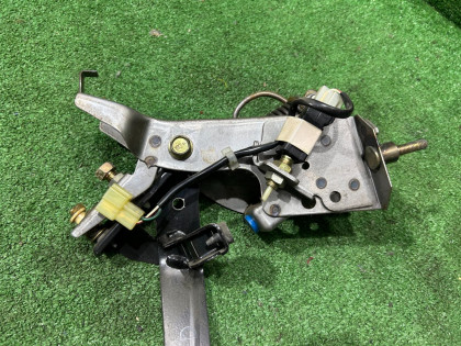 踏板 SUBARU LEGACY OEM 36011AE000 36013AE170 36013AE170 BE5 2002 BLUE 14L,11K
