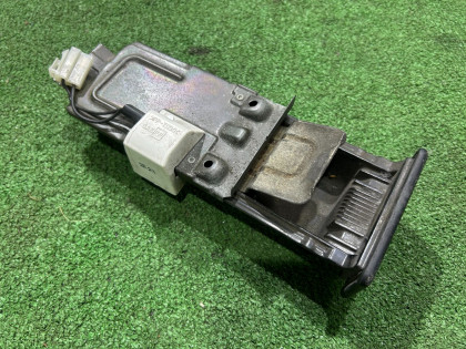 Пепельница SUBARU LEGACY OEM 66160AE000 BE5 2002 BLUE 14L,11K