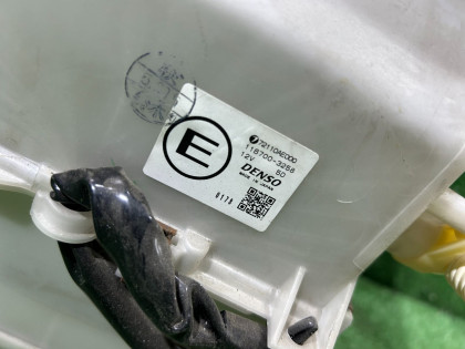Aquecimento SUBARU LEGACY OEM 72110AE000 BHE BH9 BH5 BE5 BE9 BEE 2002 EJ208 MT5