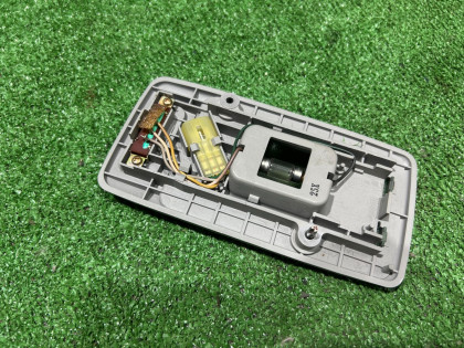 Centre interior light SUBARU LEGACY OEM 84601AE000NE BE5 2002 EJ208 MT5