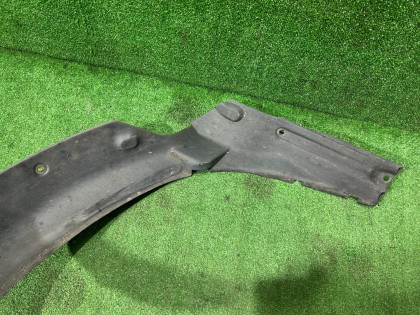 Guarda-pó traseiro direito SUBARU LEGACY OEM 59112AE000 BHE BH9 BH5 BE5 BE9 BEE 2002 BLUE 14L,11K