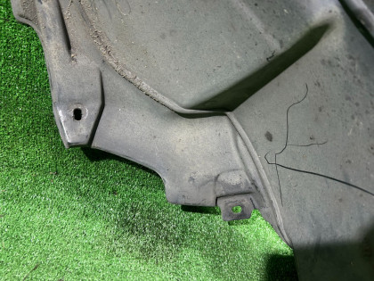 ซุ้มล้อหน้าขวา SUBARU LEGACY OEM 59110AE120 BHE BH9 BH5 BE5 BE9 BEE 2002 BLUE 14L,11K