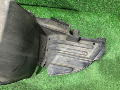 ซุ้มล้อหน้าขวา SUBARU LEGACY OEM 59110AE120 BHE BH9 BH5 BE5 BE9 BEE 2002 BLUE 14L,11K
