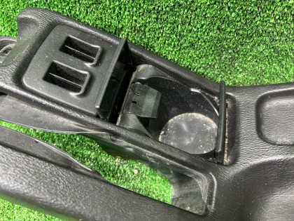 カップホルダー черный SUBARU LEGACY OEM 92132AE000ML 66150AE020ML BHE BH9 BH5 BE5 BE9 BEE 2002 BLUE 14L,11K