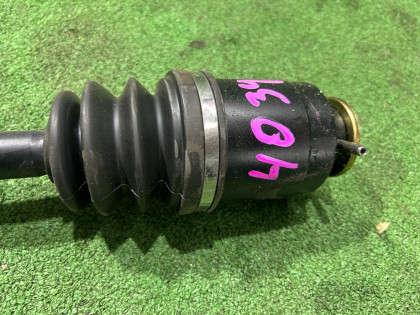 เพลาขับหน้า SUBARU LEGACY OEM 28321FE040 BHE BH9 BH5 BE5 BE9 BEE 2002 EJ208 MT5
