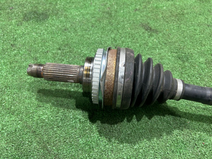 เพลาขับหน้า SUBARU LEGACY OEM 28321FE040 BHE BH9 BH5 BE5 BE9 BEE 2002 EJ208 MT5