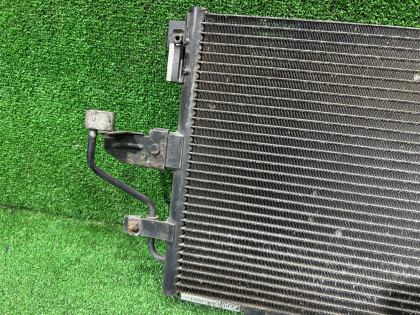 空调冷凝器 SUBARU LEGACY OEM 73210AE061 BE5 BH5 2002 EJ208 MT5