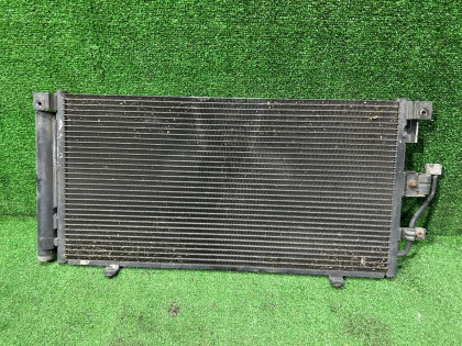 空调冷凝器 SUBARU LEGACY OEM 73210AE061 BE5 BH5 2002 EJ208 MT5