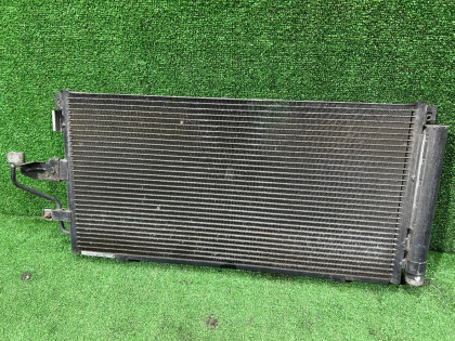 空调冷凝器 SUBARU LEGACY OEM 73210AE061 BE5 BH5 2002 EJ208 MT5
