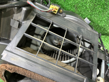 Радиатор кондиционера салона SUBARU LEGACY OEM 72210AE210 BHE BH9 BH5 BE5 BE9 BEE 2002 EJ208 MT5