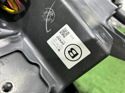 Радиатор кондиционера салона SUBARU LEGACY OEM 72210AE210 BHE BH9 BH5 BE5 BE9 BEE 2002 EJ208 MT5