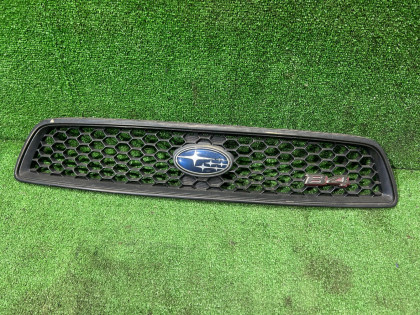 Radiator grille 91121AE230 SUBARU LEGACY