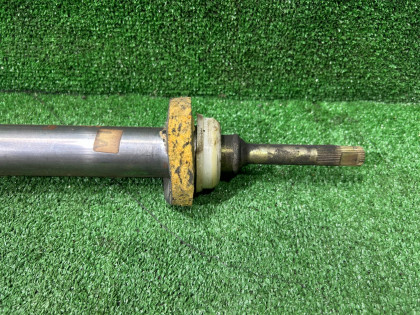 Рулевая колонка SUBARU LEGACY OEM 34500AE000 BE5 BH5 2002 EJ208 MT5