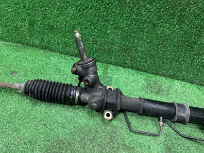 แร็คพวงมาลัย SUBARU LEGACY OEM 34110AE230 BE5 BH5 2002 EJ208 MT5