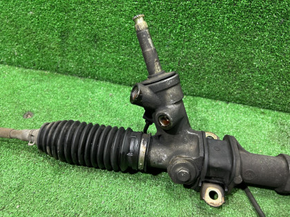 แร็คพวงมาลัย SUBARU LEGACY OEM 34110AE230 BE5 BH5 2002 EJ208 MT5
