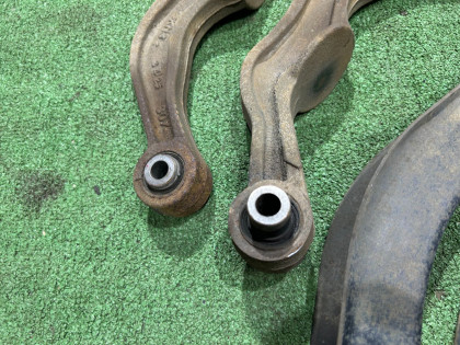 后摆臂 SUBARU LEGACY OEM 20250AE010 20250AE000 20250AE020 20250AE040 BHE BH9 BH5 BE5 BE9 BEE 2002 EJ208 MT5