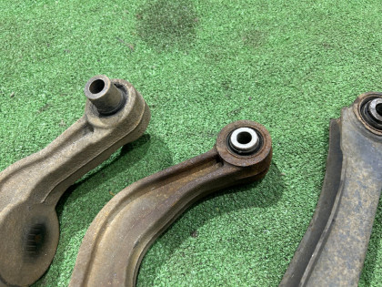 后摆臂 SUBARU LEGACY OEM 20250AE010 20250AE000 20250AE020 20250AE040 BHE BH9 BH5 BE5 BE9 BEE 2002 EJ208 MT5