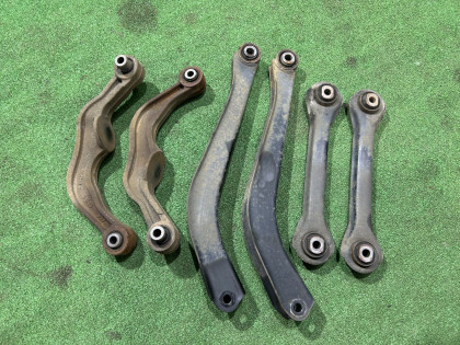ปีกนกหลัง 20250AE010 20250AE000 20250AE020 20250AE040 SUBARU LEGACY
