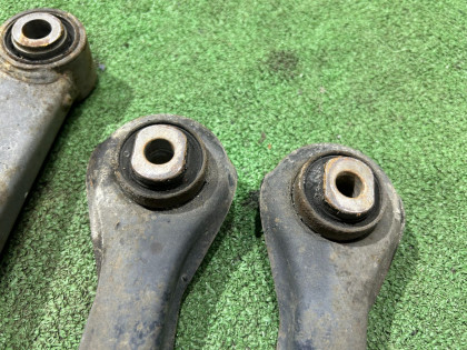 后摆臂 SUBARU LEGACY OEM 20250AE010 20250AE000 20250AE020 20250AE040 BHE BH9 BH5 BE5 BE9 BEE 2002 EJ208 MT5