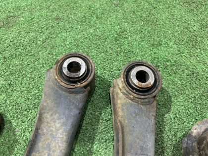 后摆臂 SUBARU LEGACY OEM 20250AE010 20250AE000 20250AE020 20250AE040 BHE BH9 BH5 BE5 BE9 BEE 2002 EJ208 MT5