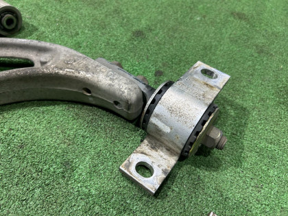 前摆臂 алюминий SUBARU LEGACY OEM 20200FA071 20200FA061 BHE BH9 BH5 BE5 BE9 BEE 2002 EJ208 MT5