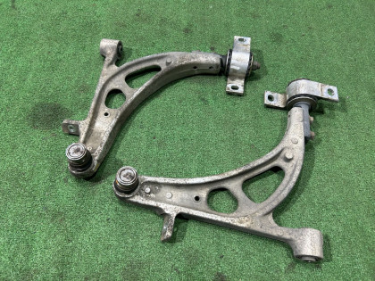 ปีกนกหน้า алюминий 20200FA071 20200FA061 SUBARU LEGACY