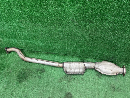 排气中段 катализатор SUBARU LEGACY OEM 44200AE120 BE5 BH5 2002 EJ208 MT5