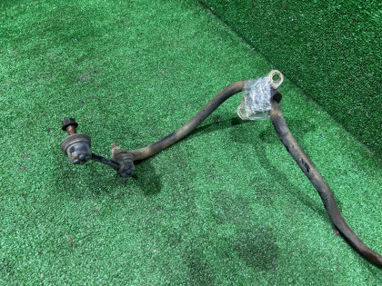 Rear anti-roll bar 17мм SUBARU LEGACY OEM 20451AE020 BEE BE9 BE5 2002 EJ208 MT5