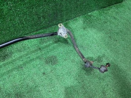 Rear anti-roll bar 17мм SUBARU LEGACY OEM 20451AE020 BEE BE9 BE5 2002 EJ208 MT5