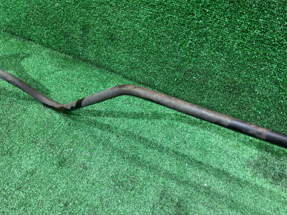 Rear anti-roll bar 17мм SUBARU LEGACY OEM 20451AE020 BEE BE9 BE5 2002 EJ208 MT5
