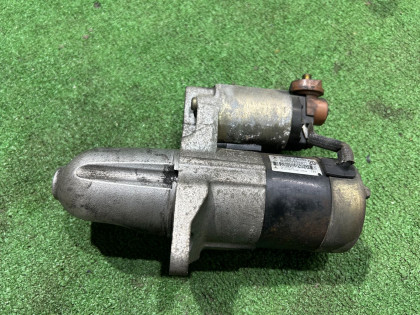 Starter motor под механику SUBARU LEGACY OEM 23300AA352 BE5 BH5 2002 EJ208 MT5
