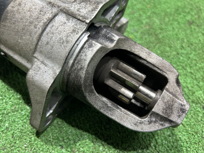 Starter motor под механику SUBARU LEGACY OEM 23300AA352 BE5 BH5 2002 EJ208 MT5