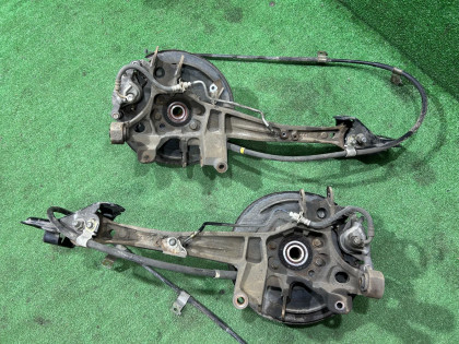 Rear hubs SUBARU LEGACY OEM 28462AE011 28474AE000 20252AE001 26700AE030 BHE BH9 BH5 BE5 BE9 BEE 2002 EJ208 MT5