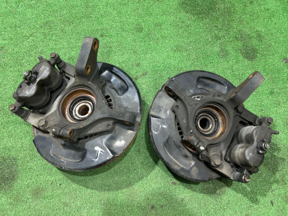 Cubos dianteiros 294 SUBARU LEGACY OEM 28052AA000 28313AE020 28313AE030 26291FA070 26291FA080 BHE BH9 BH5 BE5 BE9 BEE 2002 EJ208 MT5