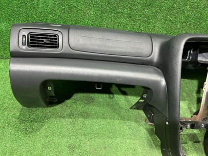 Tablier черная SUBARU LEGACY OEM 66045AE000ML BE5 2002 BLUE 14L,11K